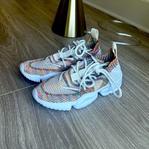 SIA CV 0.02 GRADE SCHOOL WHITE "BIGGIE"